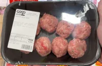 Polpette della nonna