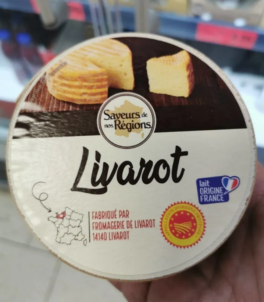 Livarot
