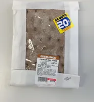 Focaccia Riso Venere