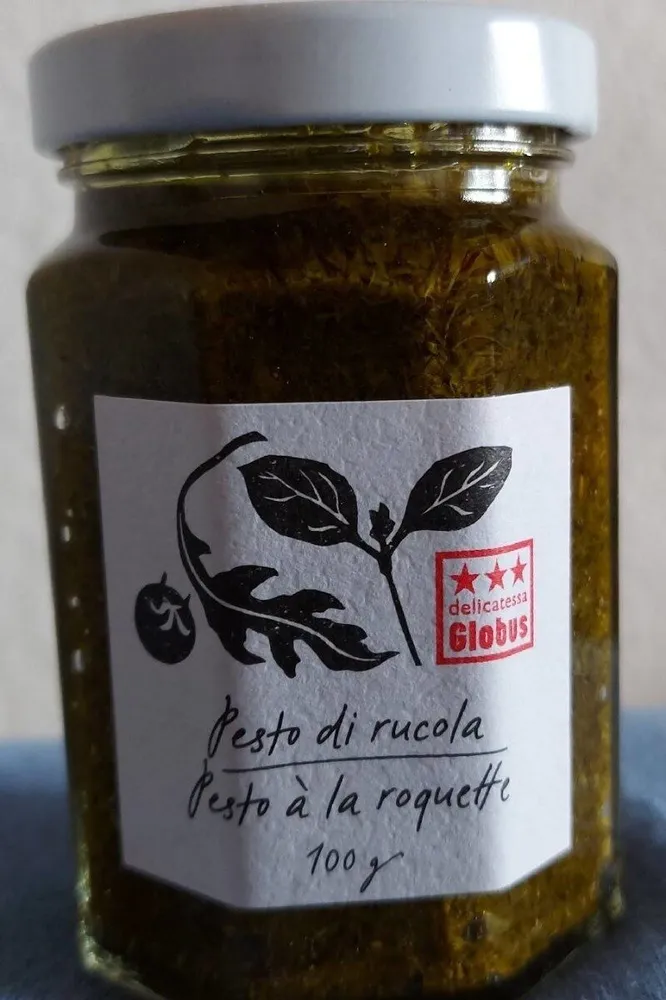 Pesto di Rucola