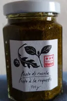 Pesto di Rucola