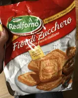 Fior di zucchero