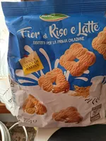 Fior di riso e latte