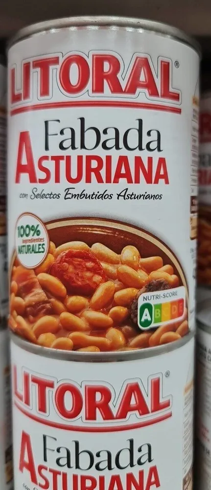 Fabada Asturiana