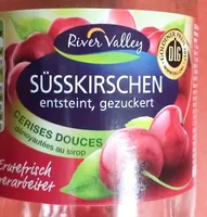 Süßkirschen