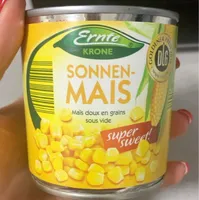 Sonnen Mais