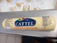 Pasta Filata