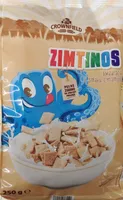 Zimtinos