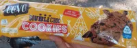 Double Choc Cookies