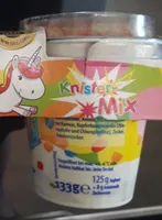Knister mix