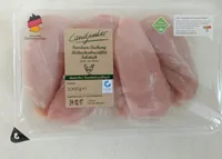 Hähnchenbrustfilet Teilstück