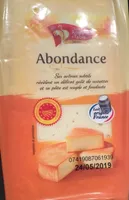 Abondance