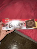 Biscino Chocolat Noir