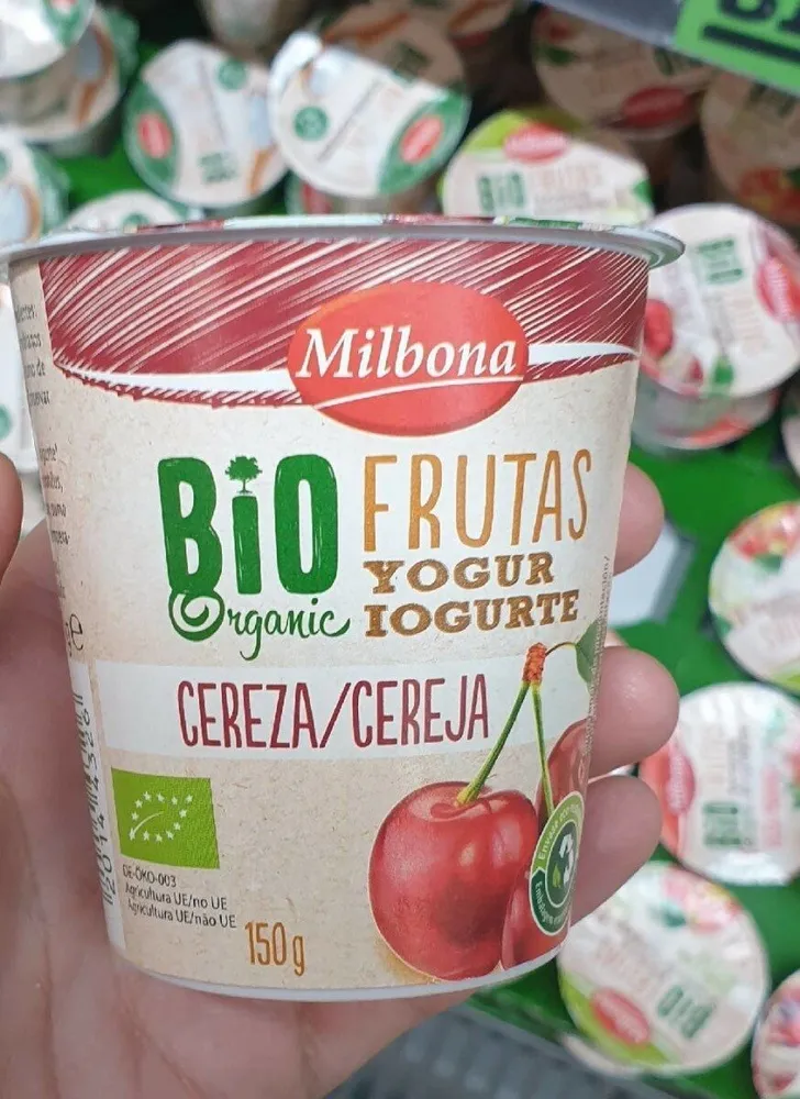 Yogurt