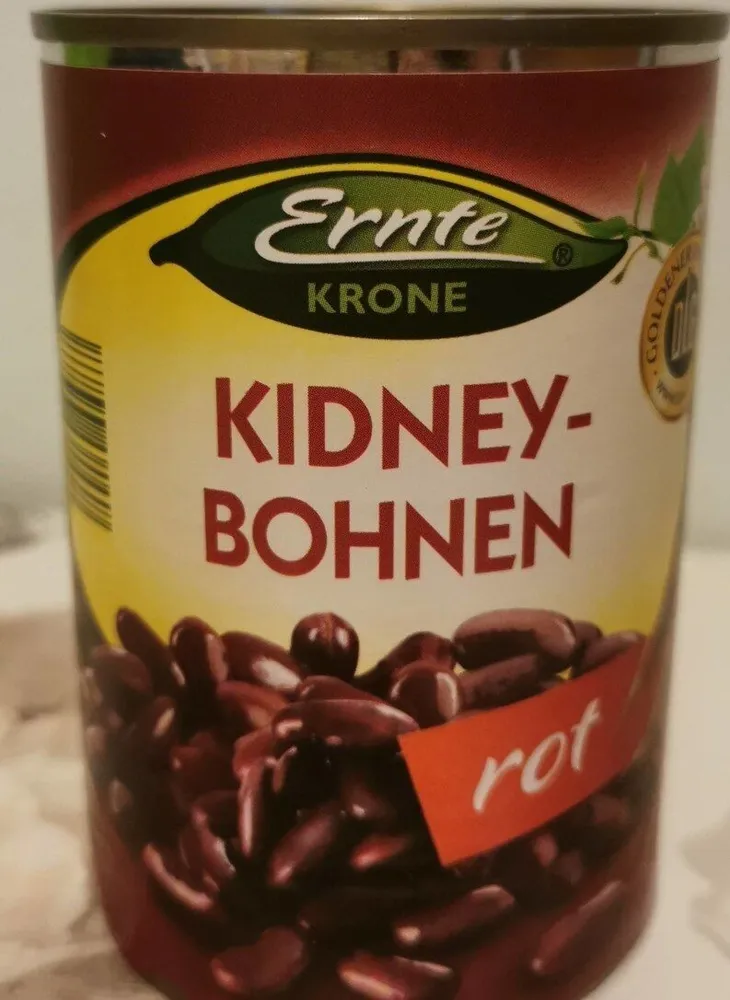 Kidney-Bohnen