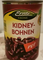Kidney-Bohnen