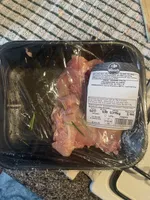 Tenerezze Di Pollo