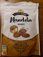 Mandeln