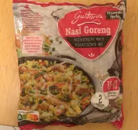 Nasi Goreng