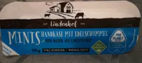 Handkase mit Edelschimmel
