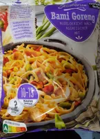 Bami Goreng
