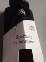 Finest gourmand