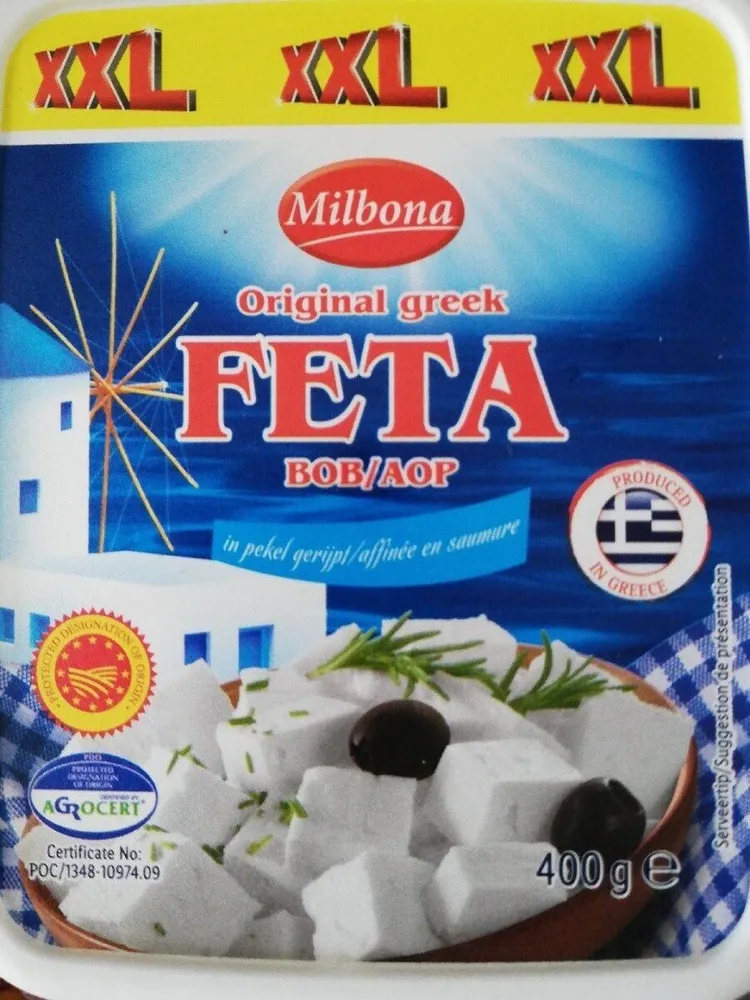 Feta