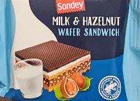 Knusper Schnitte