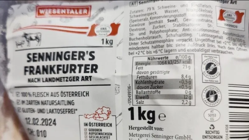 Frankfurter