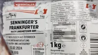 Frankfurter