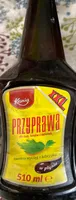 Przyprawa do zup, sosów i sałatek