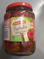 Papryka konserwowa