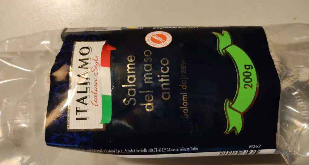 Salami