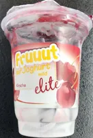 Fruuut auf joghurt Kirsch Elite