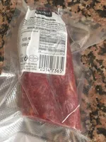 Salchichón ibérico