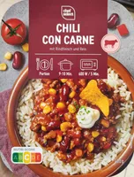 Chili con carne