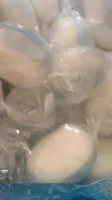 Bonbon menthe glaciale