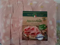 Norma Villa Gusto Mortadella