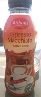 Espresso Macchiato