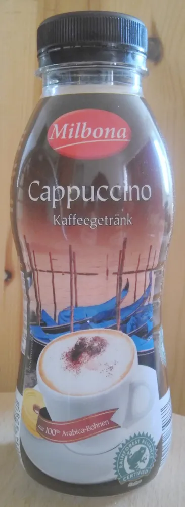 Cappuccino