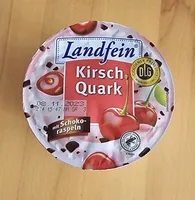 Kirsch Quark