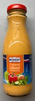 Mcennedy Thousand Island Salad Dressing