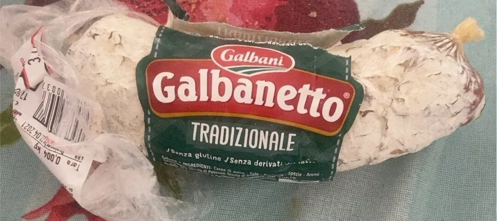Galbanetto