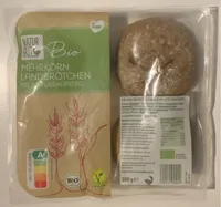 Mehrkorn Landbrötchen