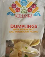 Dumplings