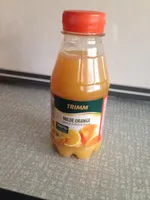 Milde orange