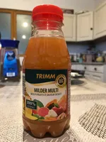 Trimm Milder Multi