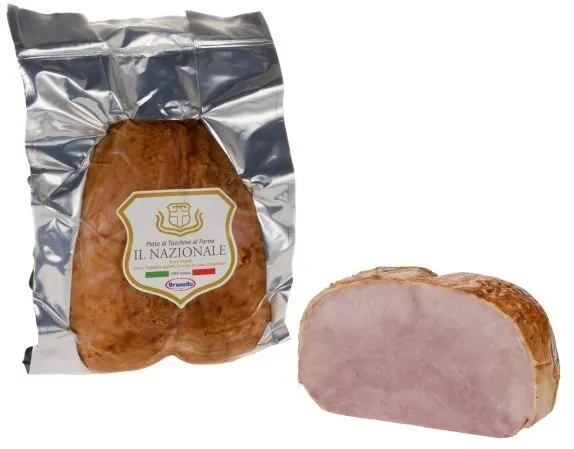 Petto di Tacchino Il Nazionale