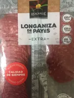 Saucisson de payes