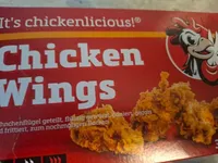 Chicken wings